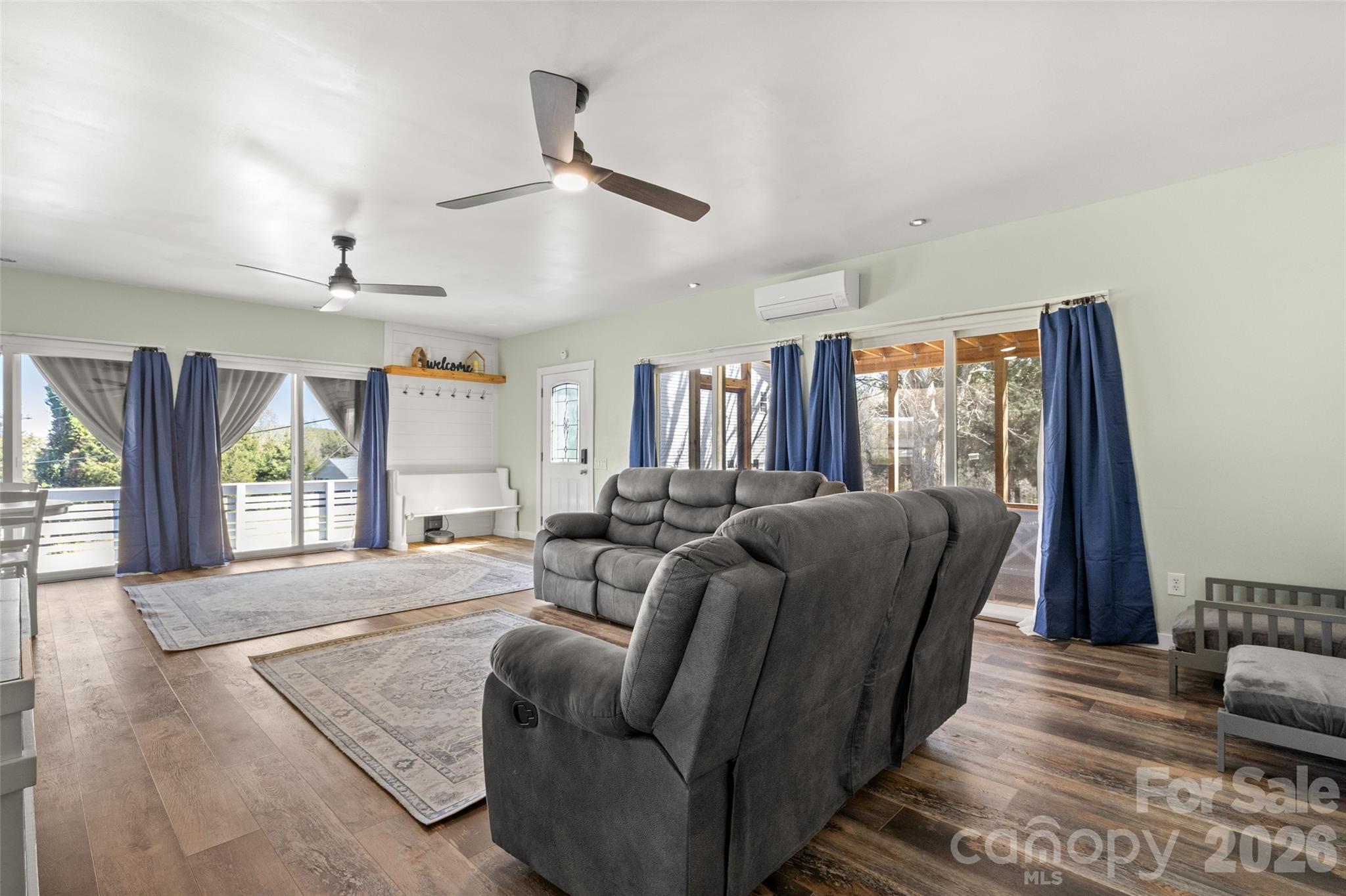 4790 Polk Ford Road Stanfield NC 28163