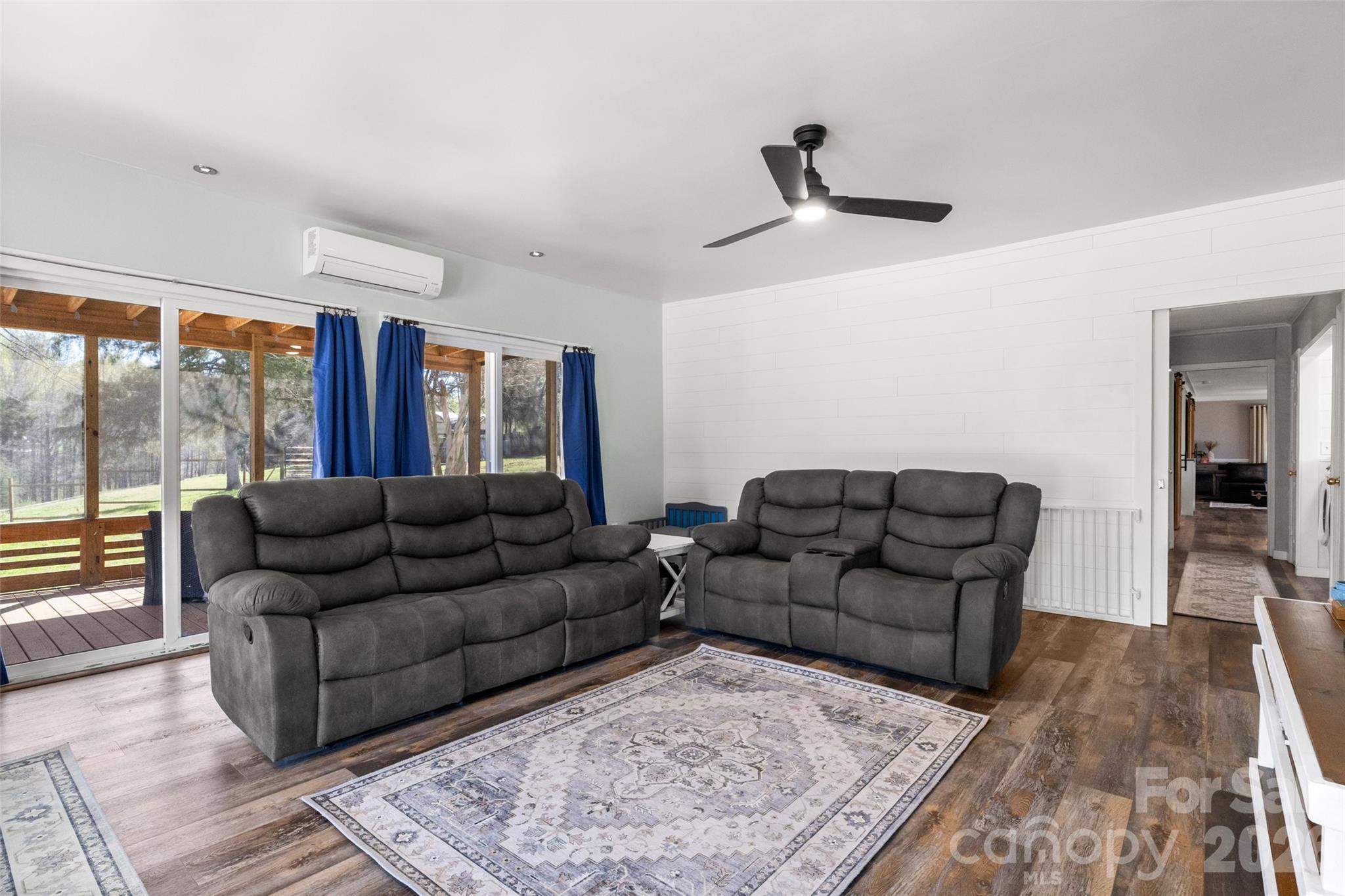 4790 Polk Ford Road Stanfield NC 28163