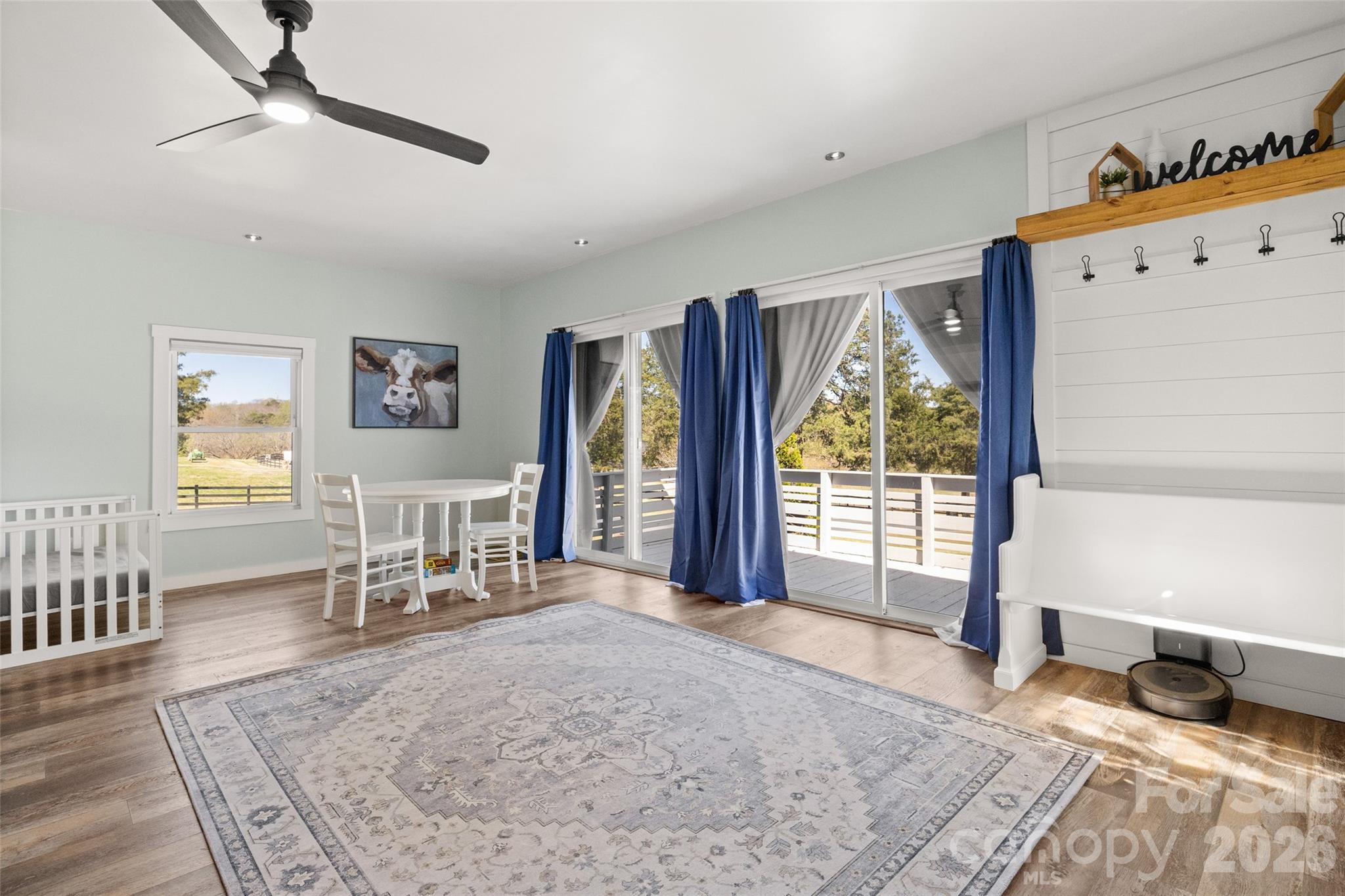 4790 Polk Ford Road Stanfield NC 28163