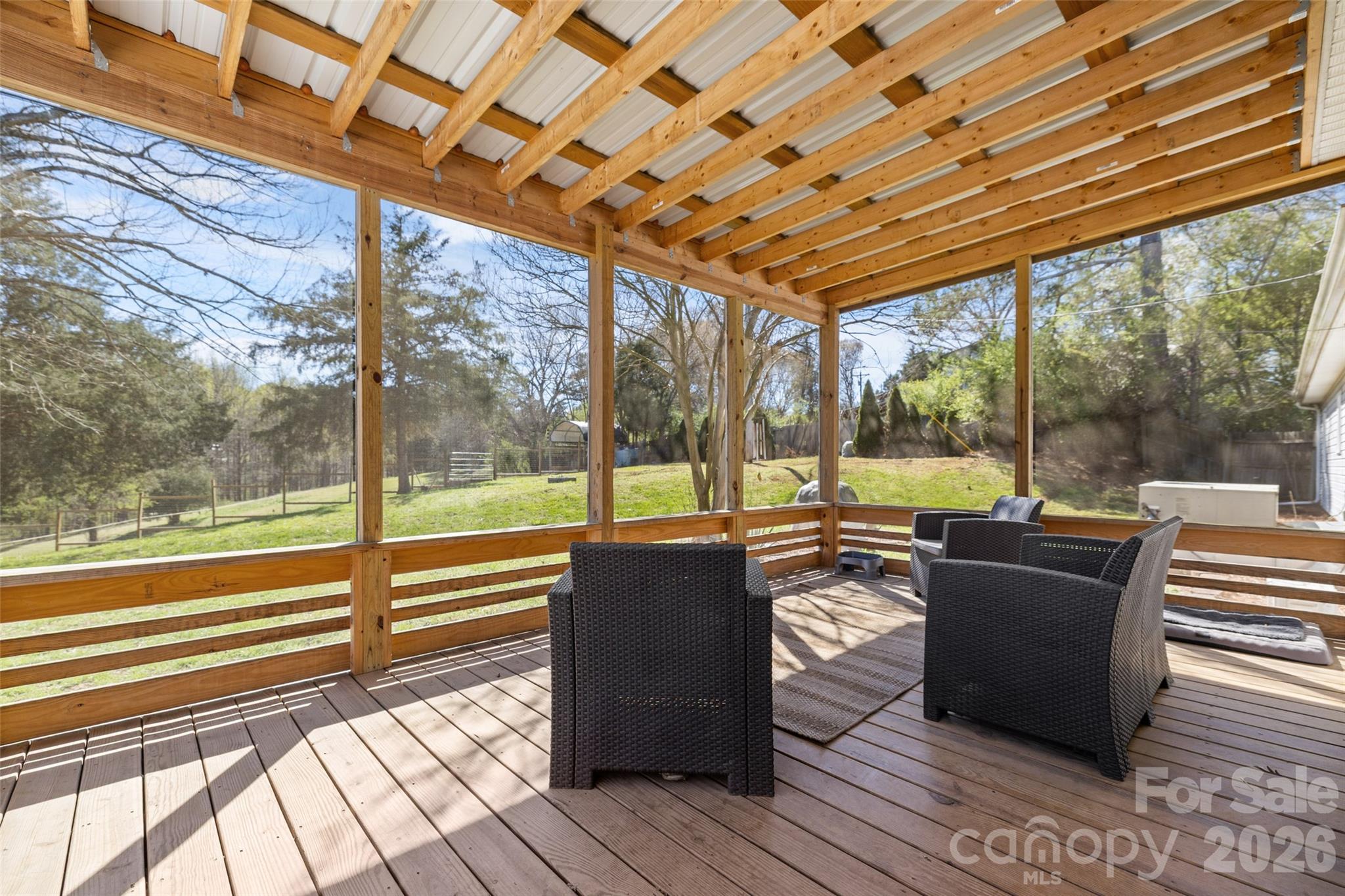 4790 Polk Ford Road Stanfield NC 28163