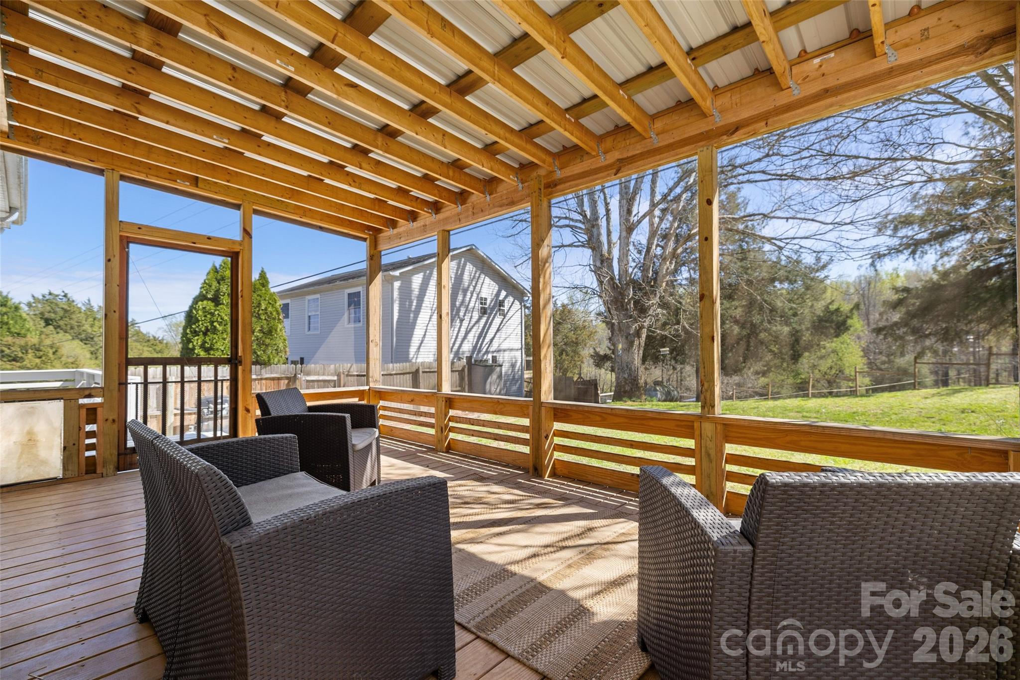 4790 Polk Ford Road Stanfield NC 28163