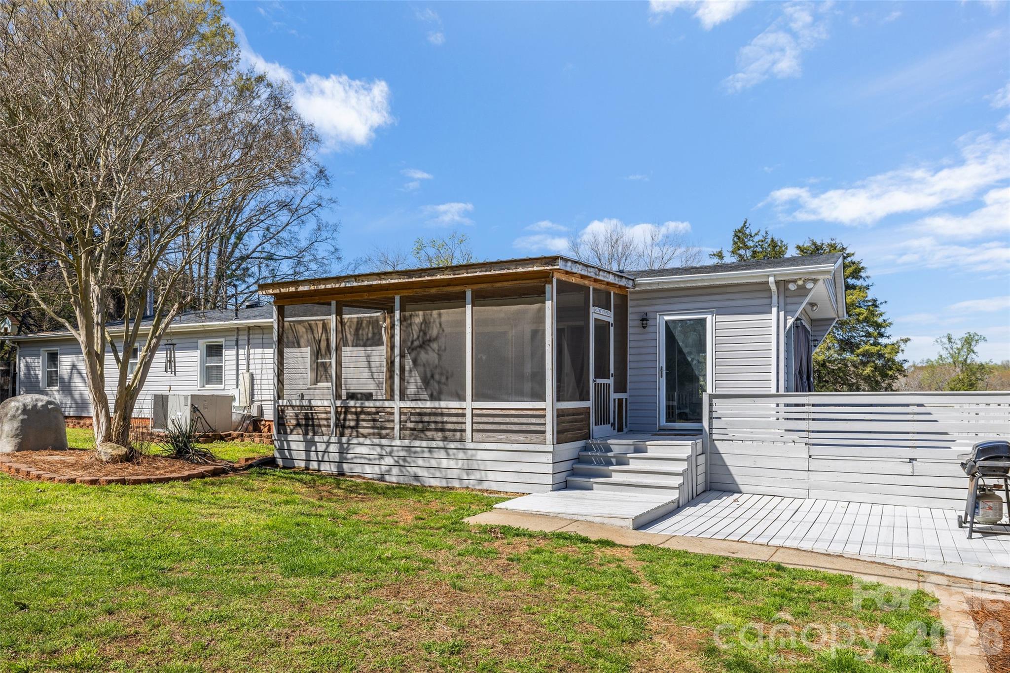 4790 Polk Ford Road Stanfield NC 28163