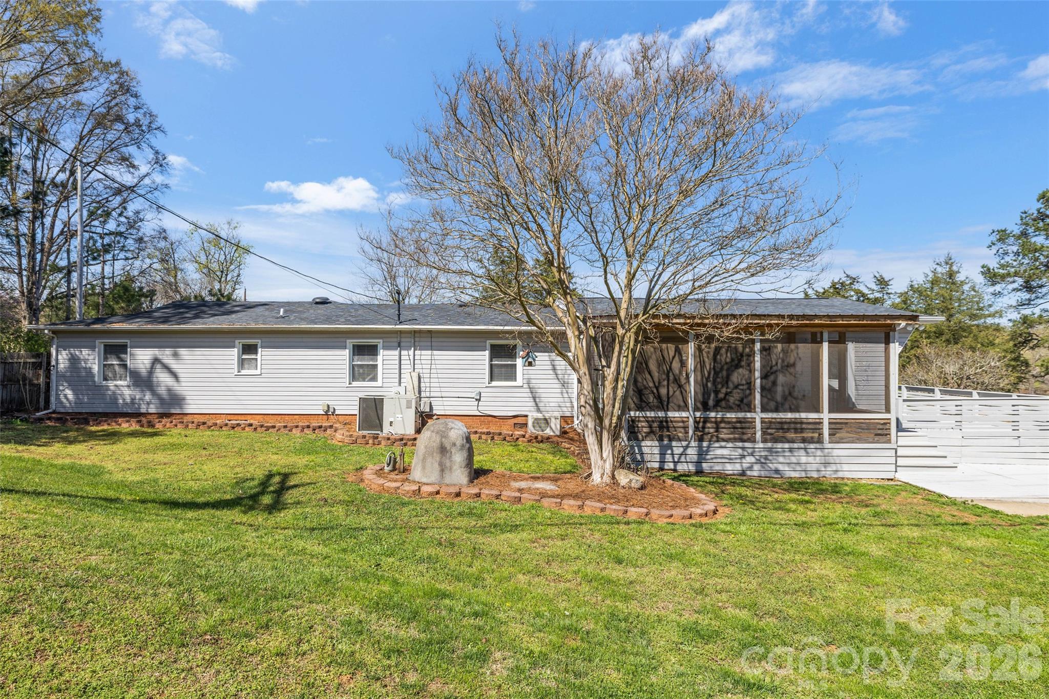 4790 Polk Ford Road Stanfield NC 28163