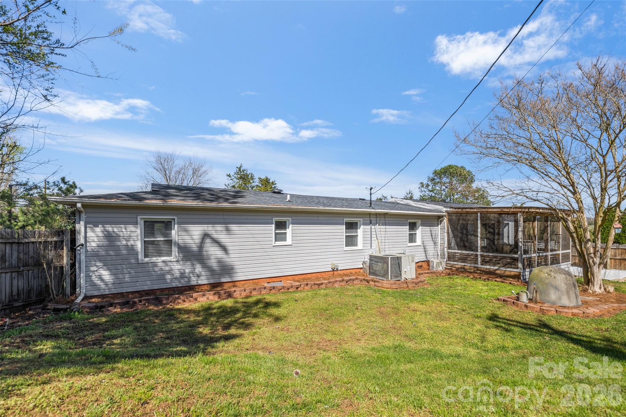 4790 Polk Ford Road Stanfield NC 28163
