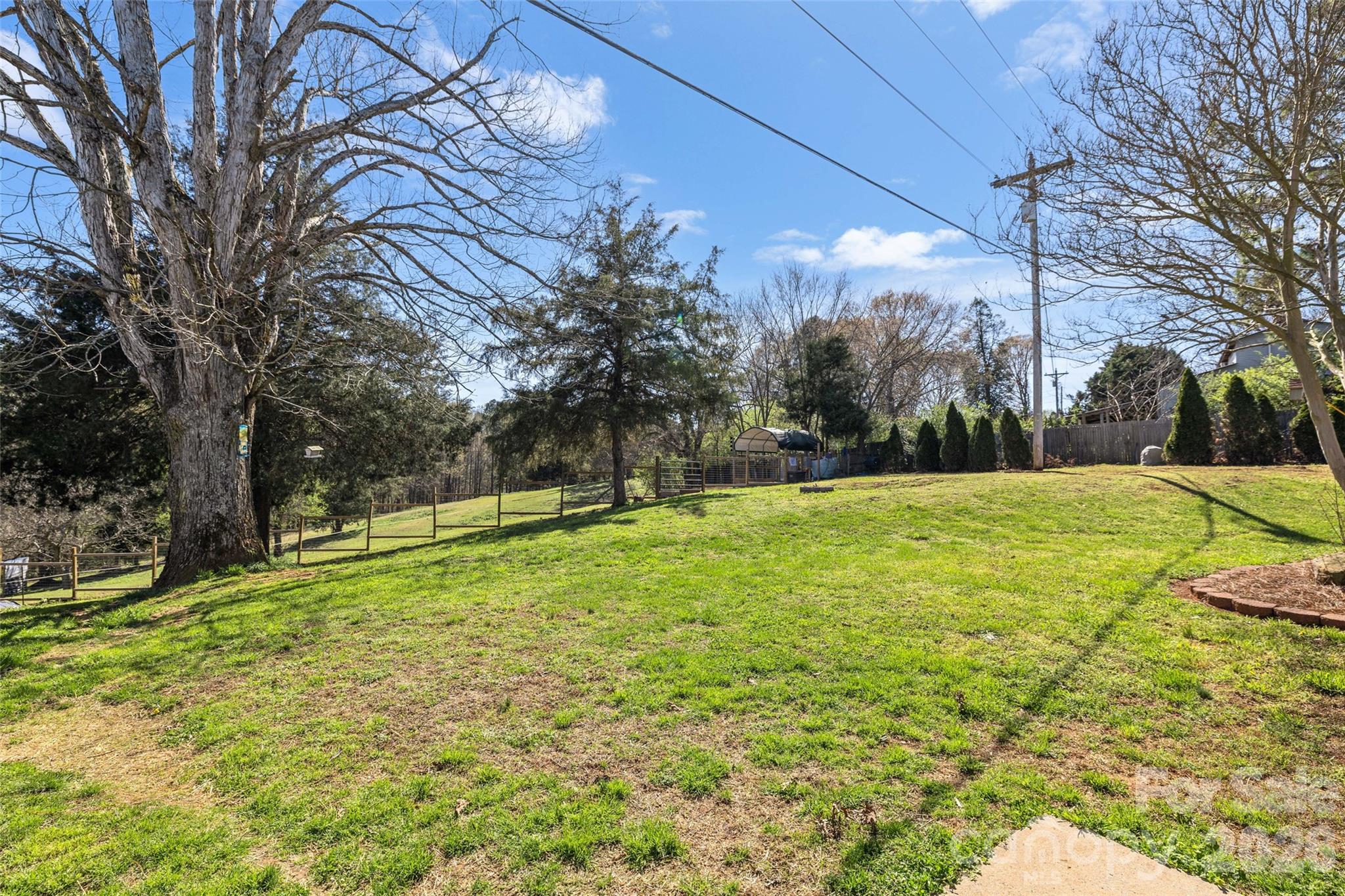 4790 Polk Ford Road Stanfield NC 28163