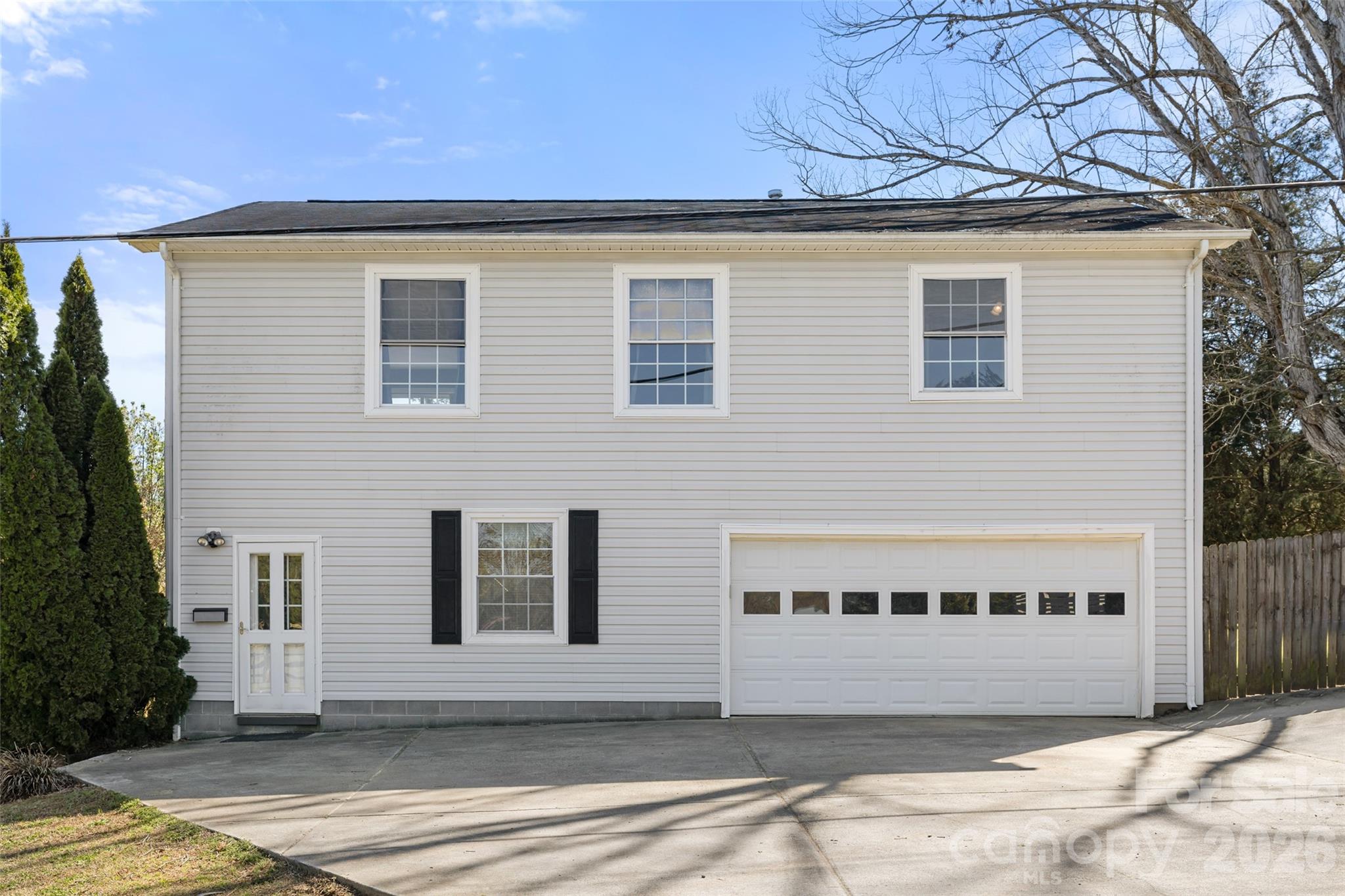 4790 Polk Ford Road Stanfield NC 28163