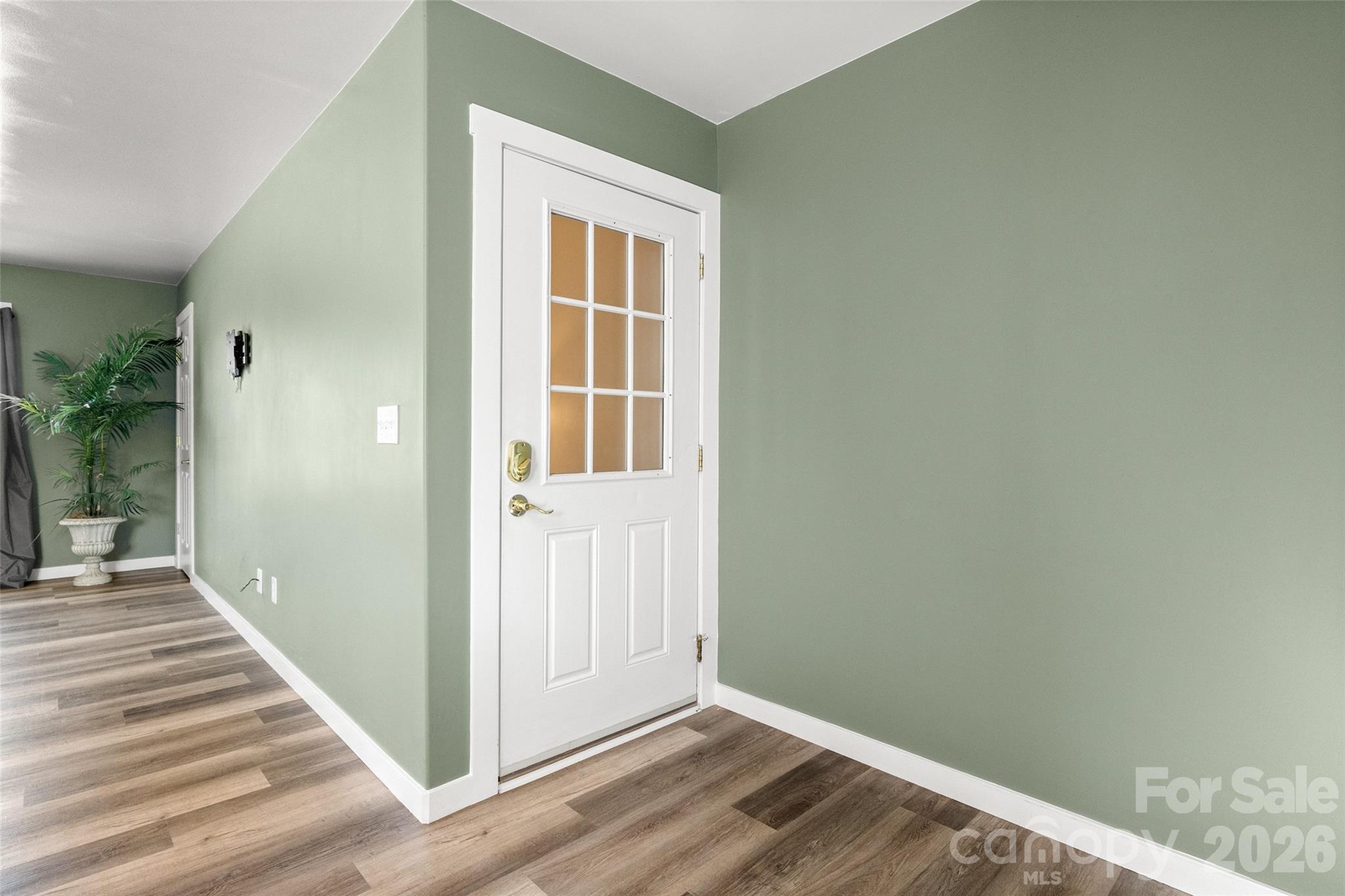 4790 Polk Ford Road Stanfield NC 28163