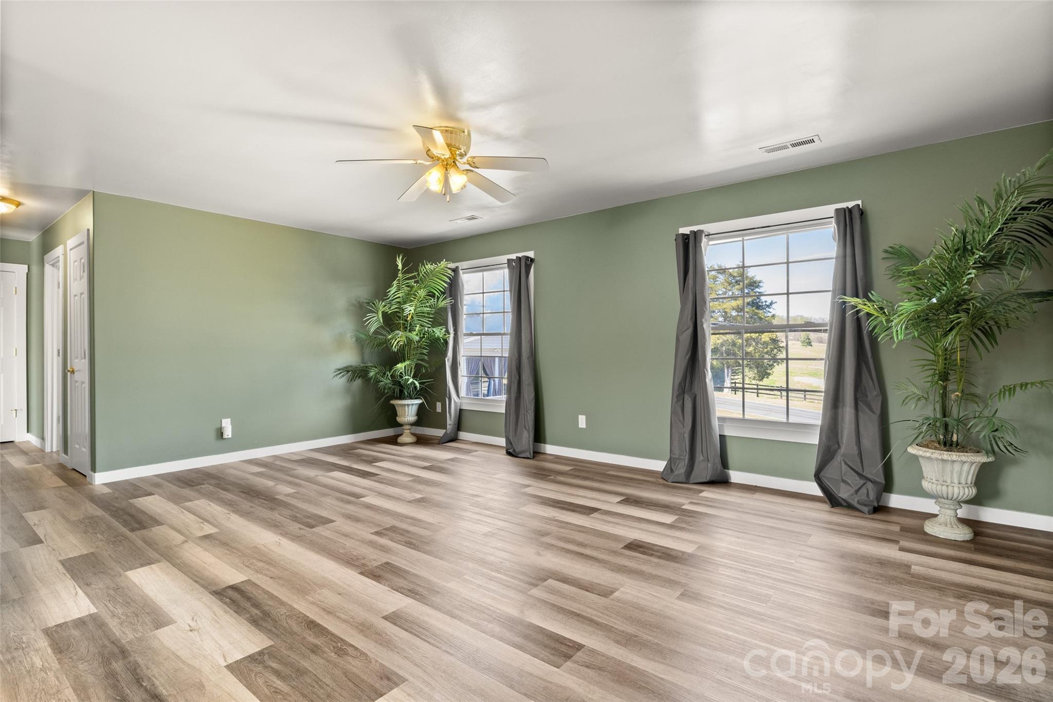 4790 Polk Ford Road Stanfield NC 28163