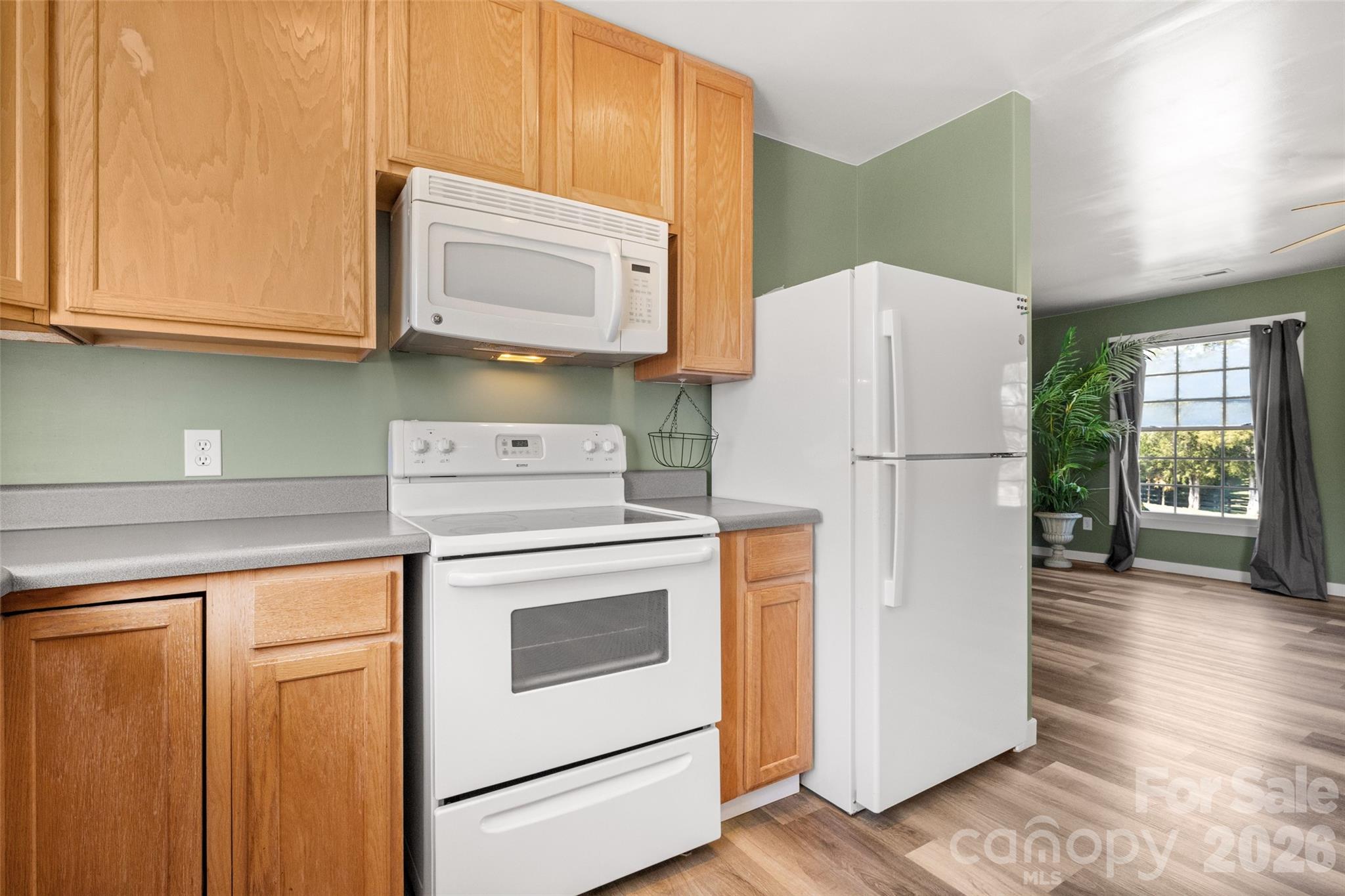 4790 Polk Ford Road Stanfield NC 28163