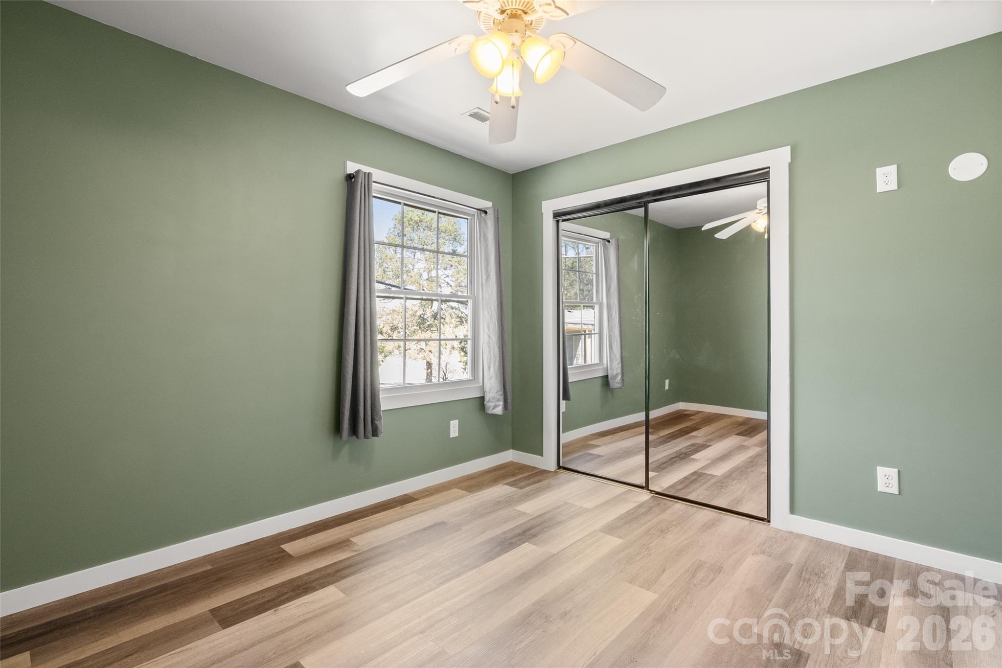 4790 Polk Ford Road Stanfield NC 28163