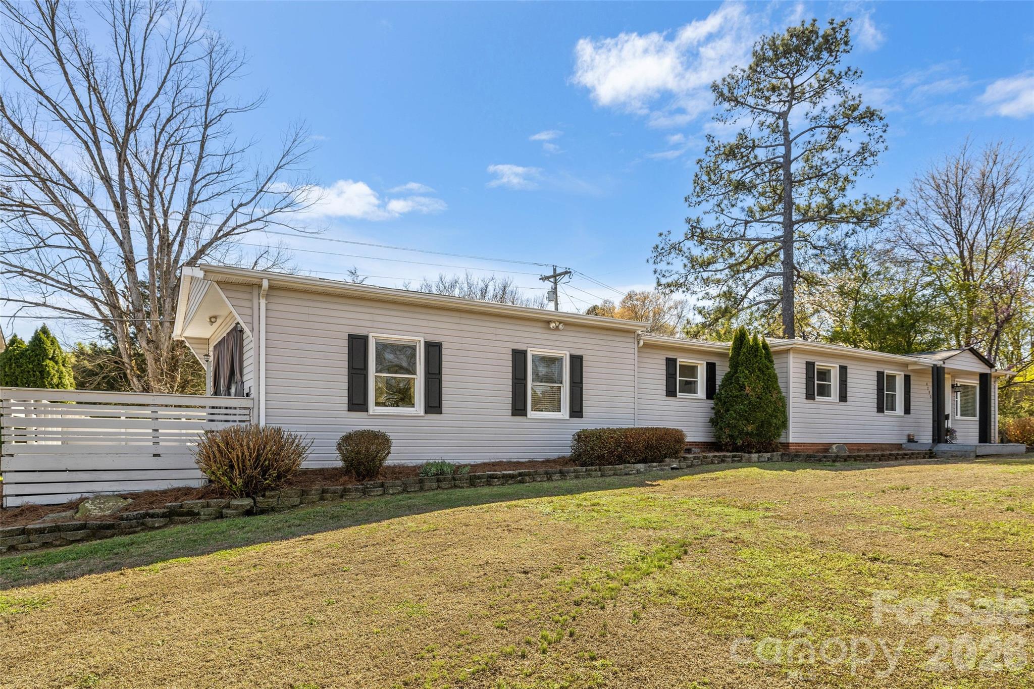 4790 Polk Ford Road Stanfield NC 28163
