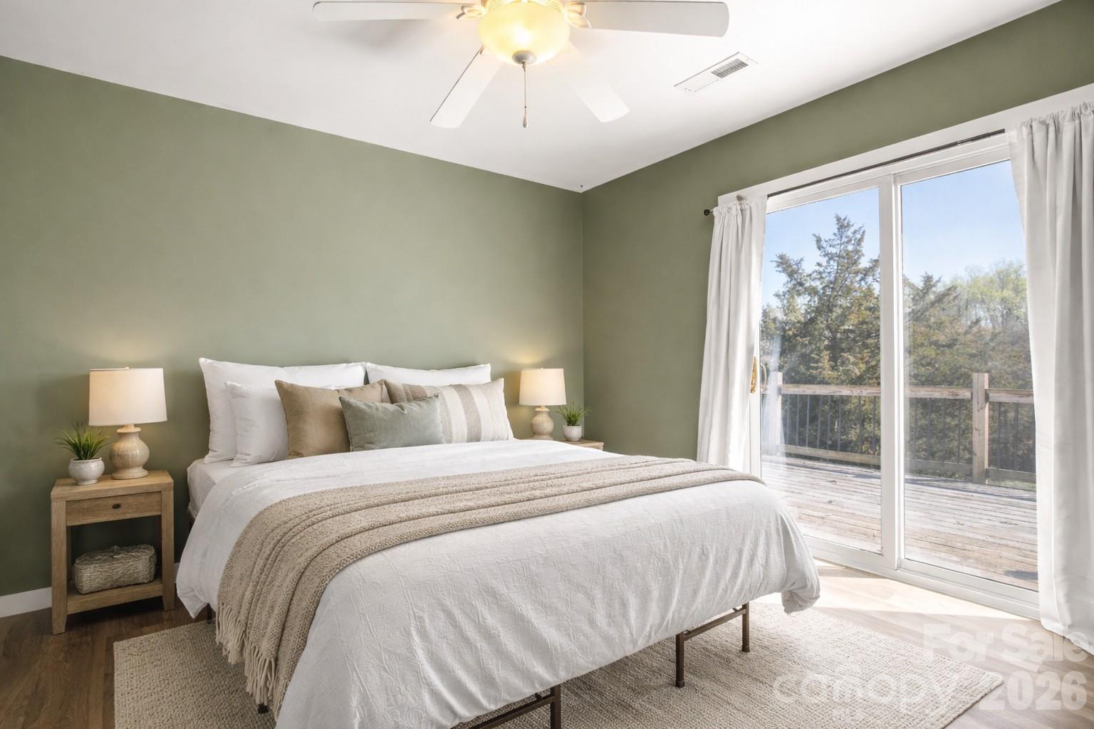 4790 Polk Ford Road Stanfield NC 28163