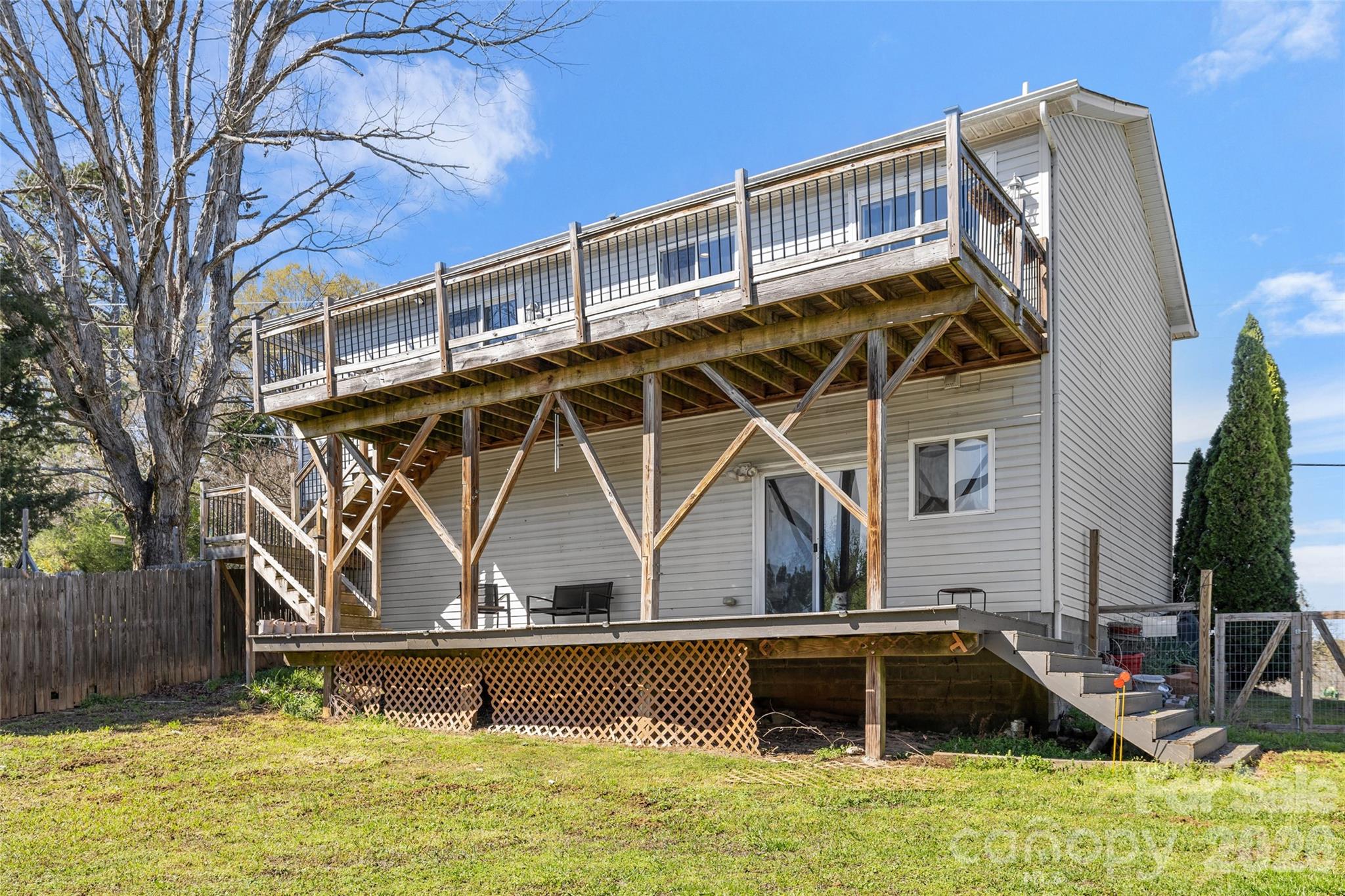 4790 Polk Ford Road Stanfield NC 28163