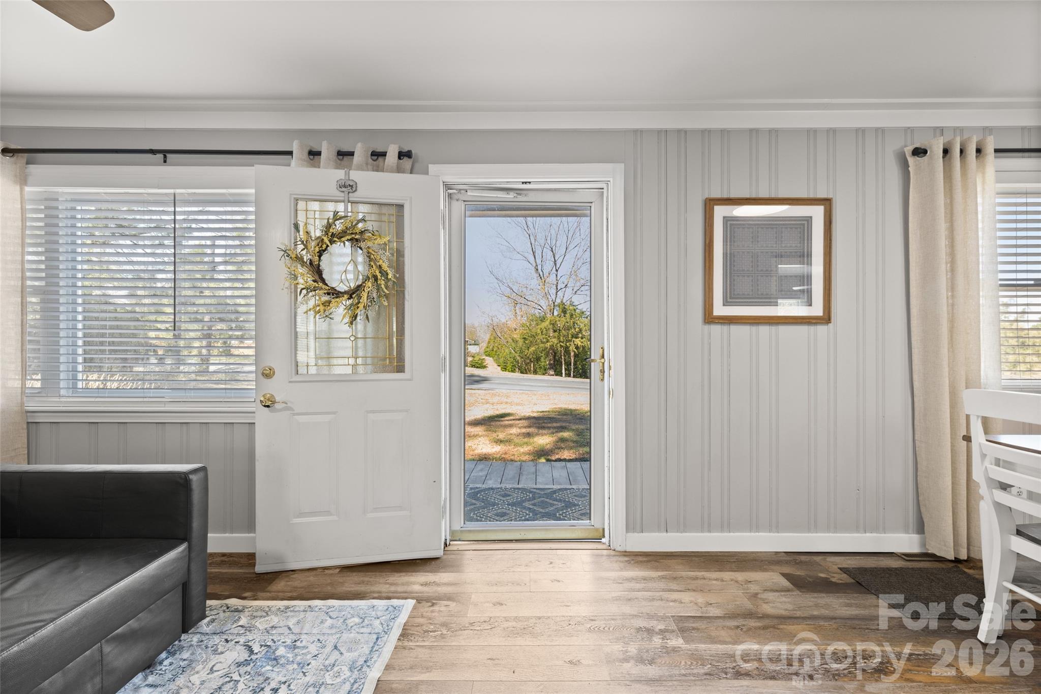 4790 Polk Ford Road Stanfield NC 28163