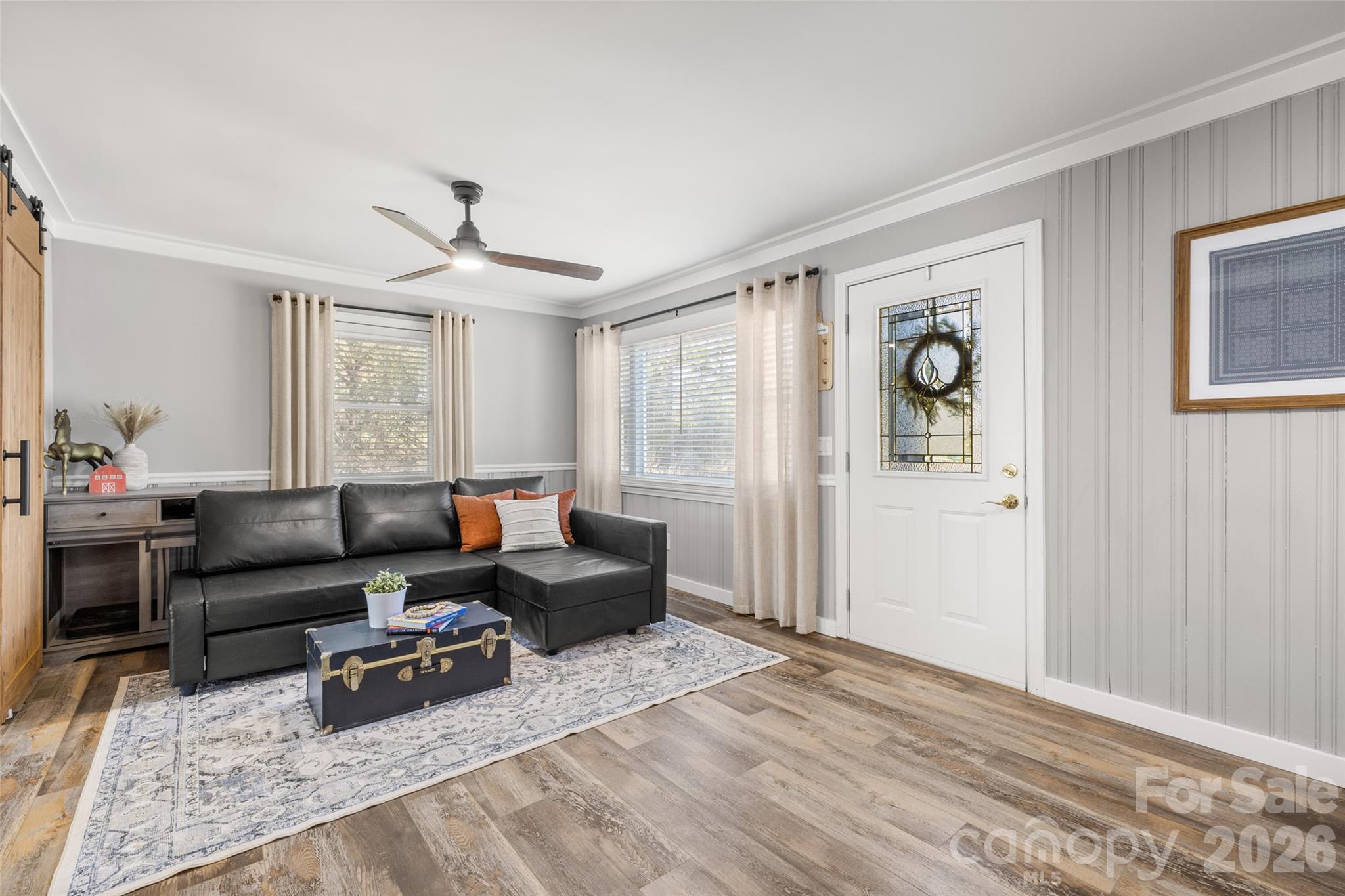 4790 Polk Ford Road Stanfield NC 28163