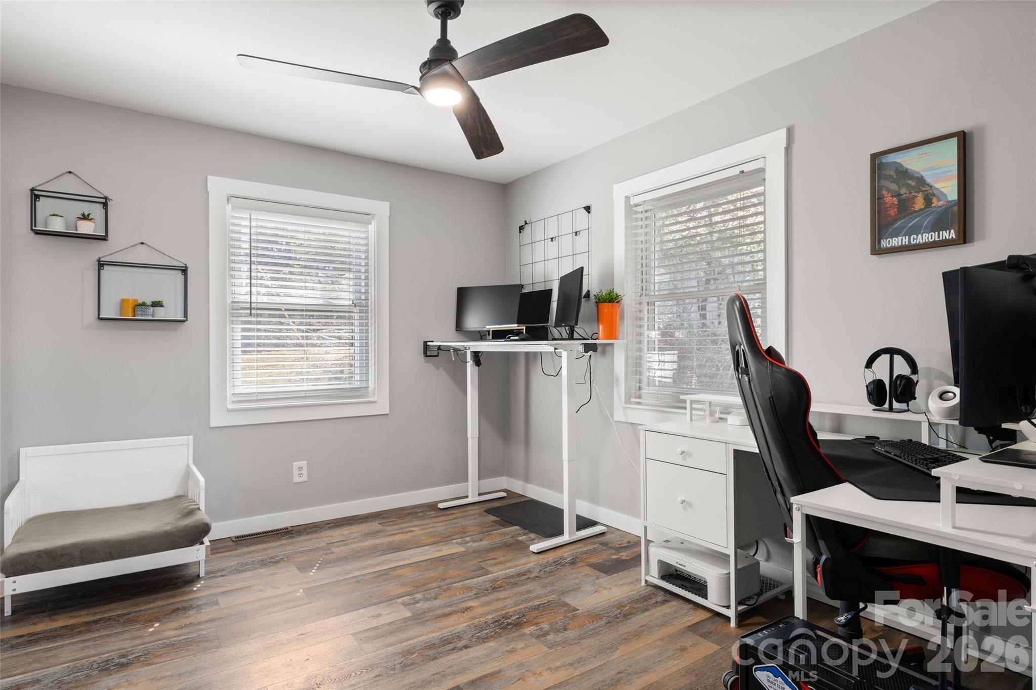 4790 Polk Ford Road Stanfield NC 28163