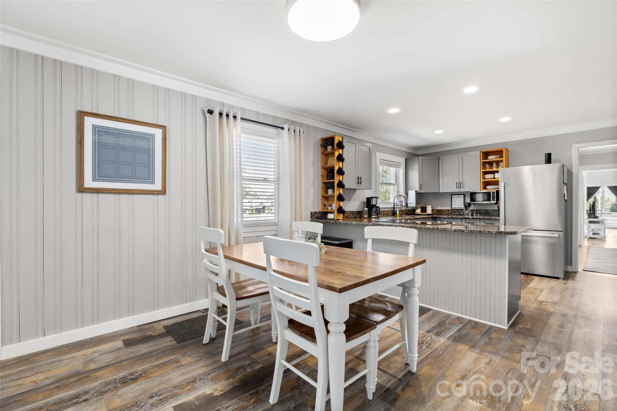 4790 Polk Ford Road Stanfield NC 28163