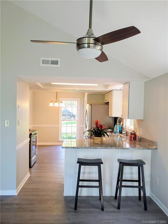 6814 El Greco Court Charlotte NC 28226