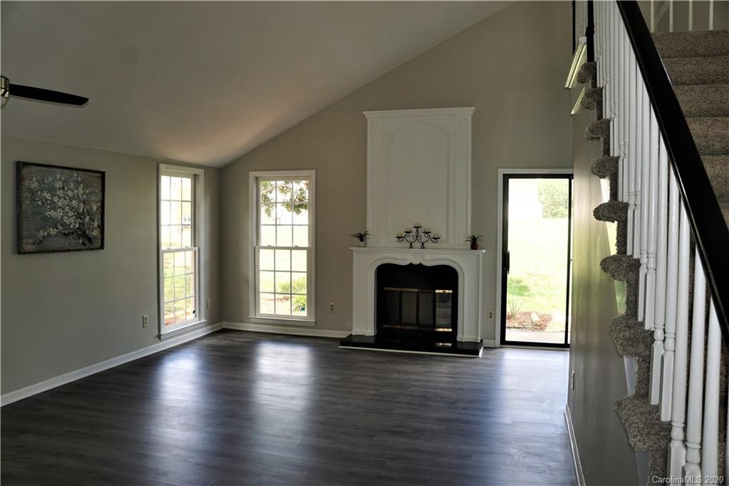 6814 El Greco Court Charlotte NC 28226