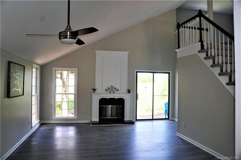 6814 El Greco Court Charlotte NC 28226