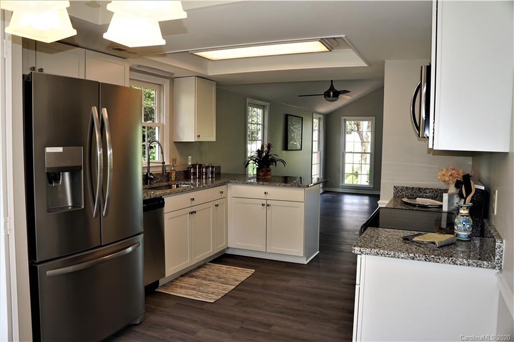 6814 El Greco Court Charlotte NC 28226
