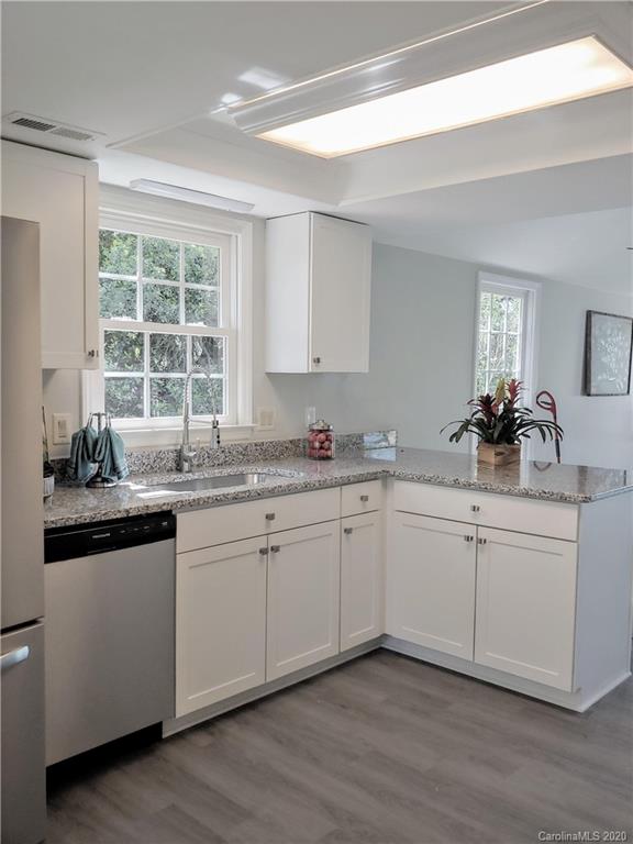 6814 El Greco Court Charlotte NC 28226