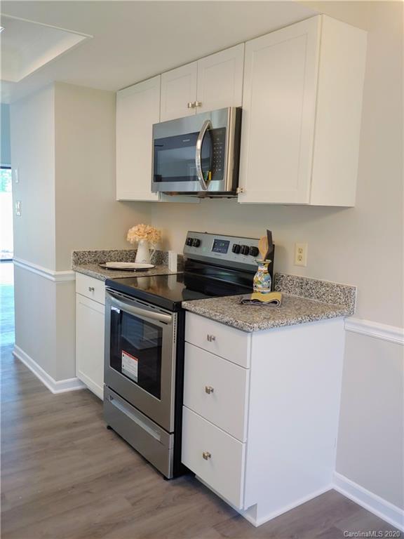 6814 El Greco Court Charlotte NC 28226