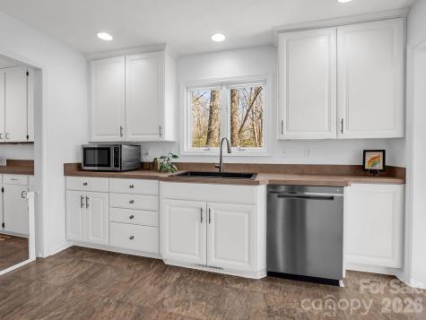 218 Frazier Road Brevard NC 28712