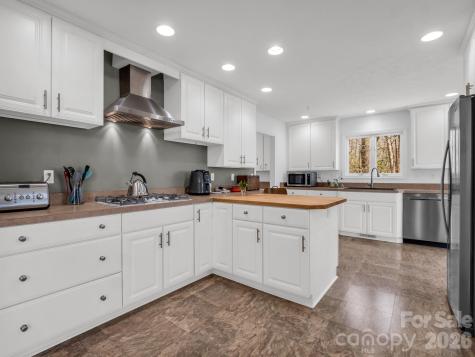 218 Frazier Road Brevard NC 28712