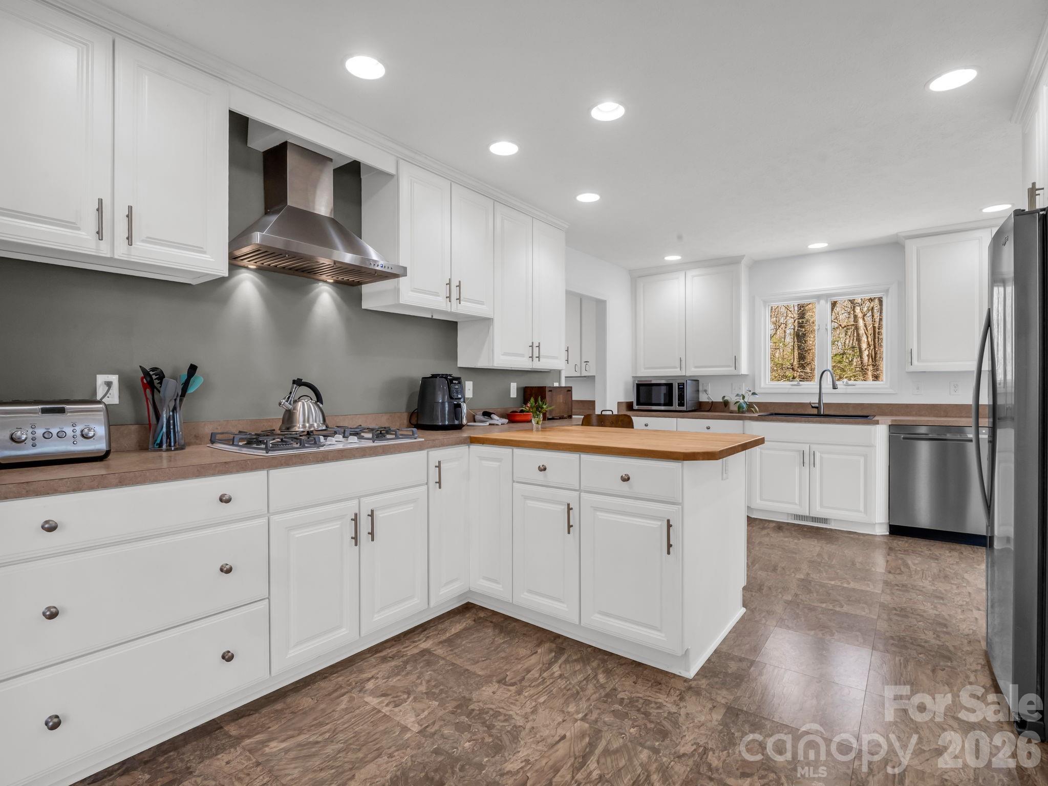 218 Frazier Road Brevard NC 28712