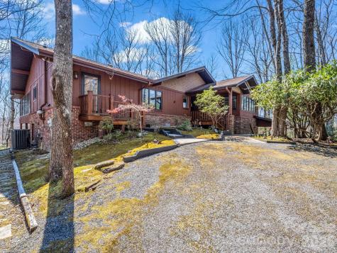 218 Frazier Road Brevard NC 28712