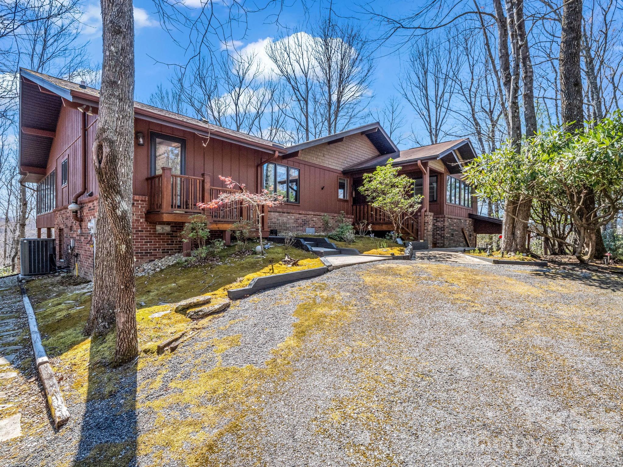 218 Frazier Road Brevard NC 28712