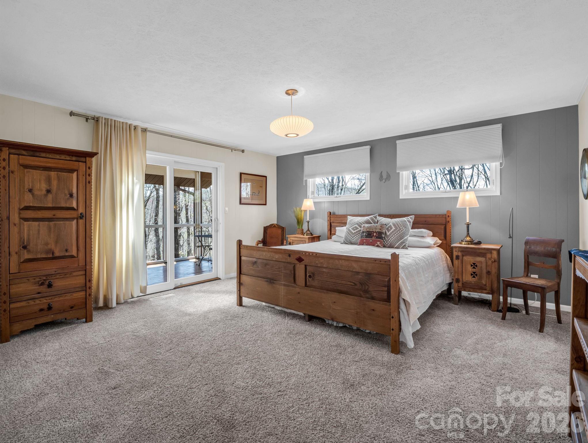 218 Frazier Road Brevard NC 28712