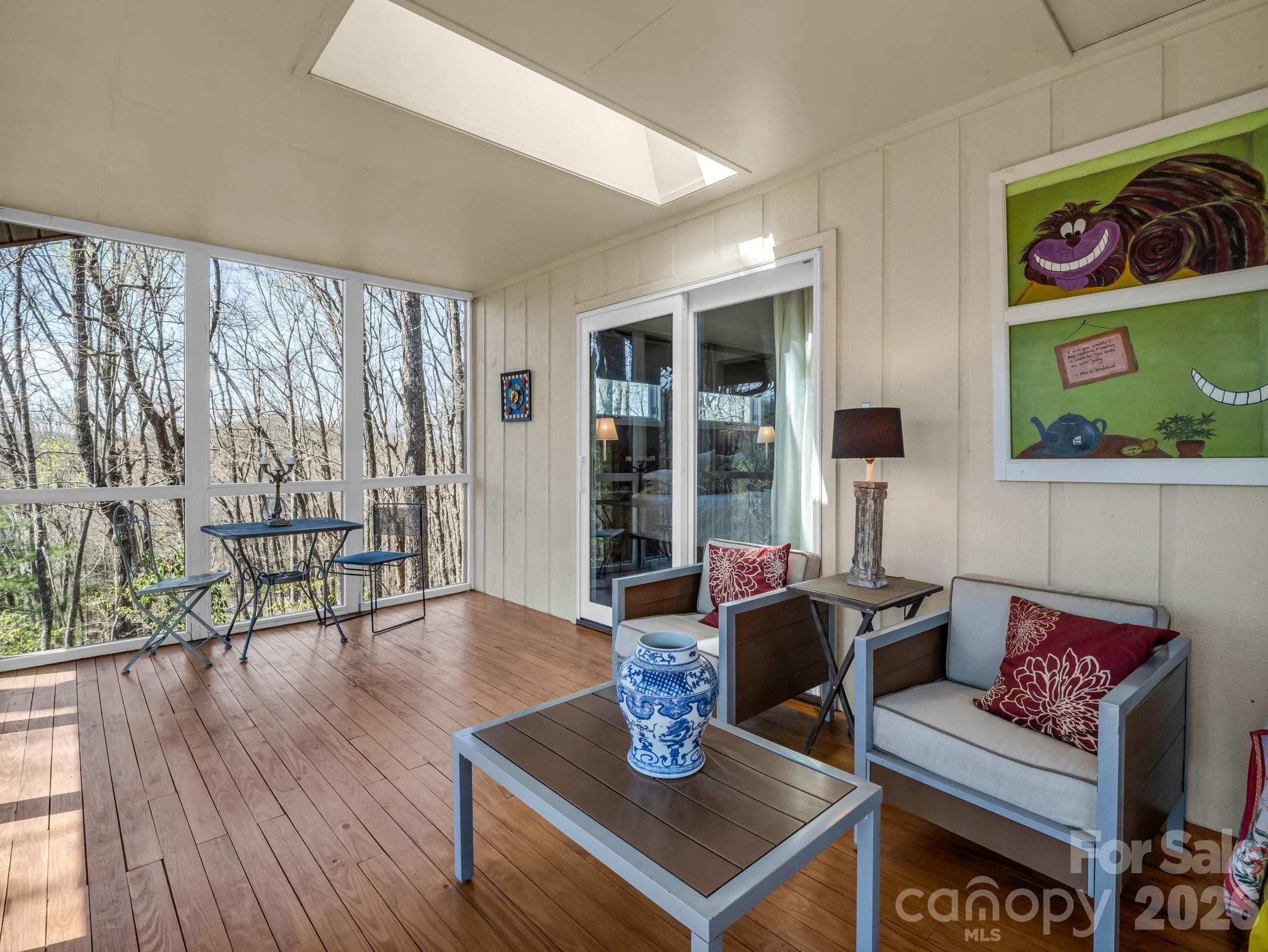 218 Frazier Road Brevard NC 28712