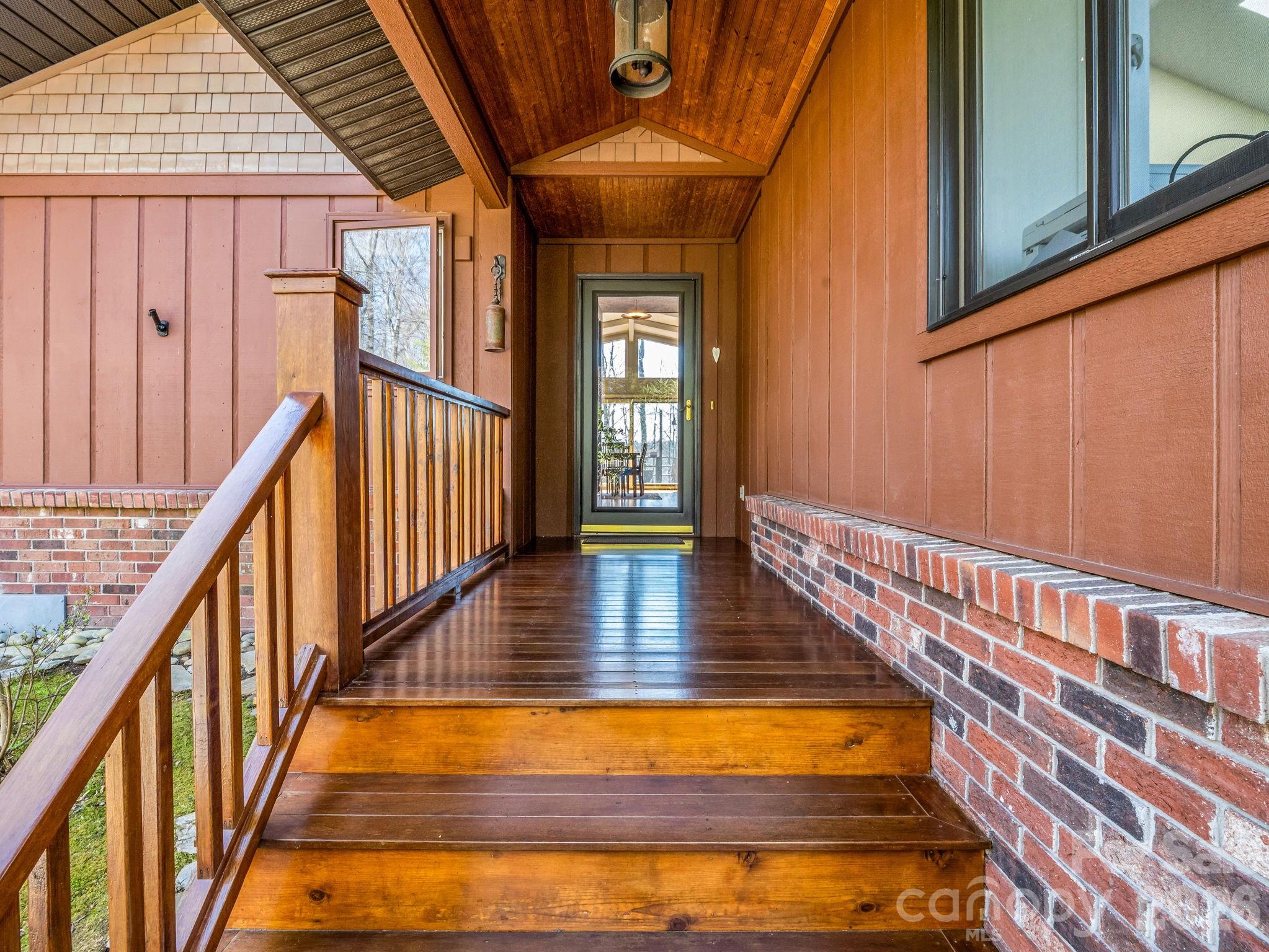 218 Frazier Road Brevard NC 28712