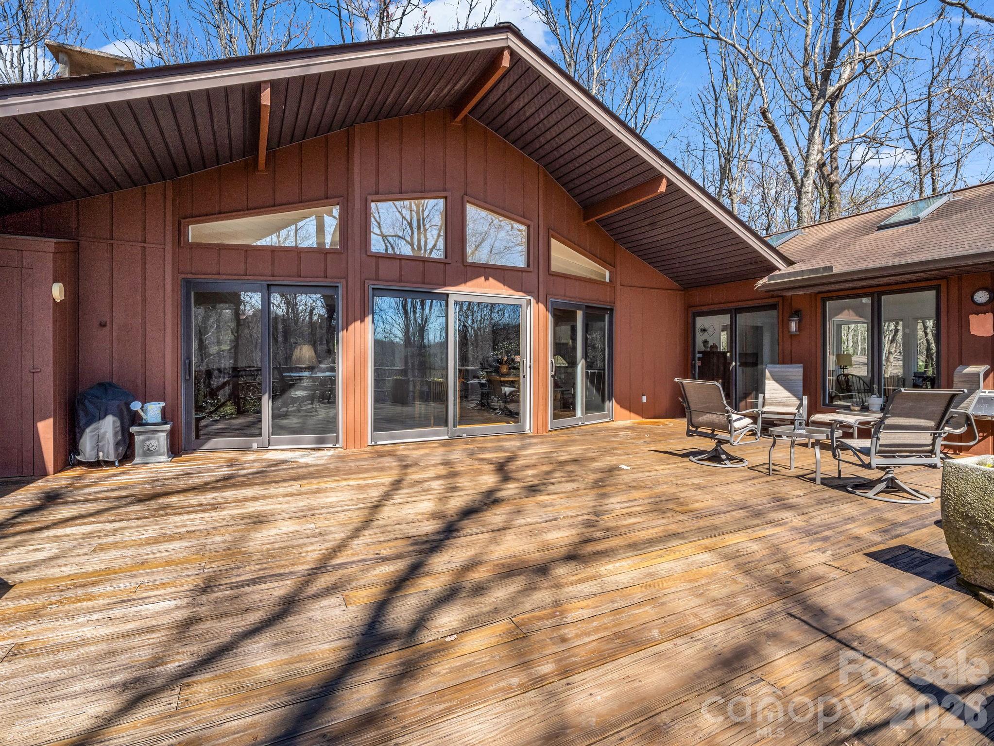 218 Frazier Road Brevard NC 28712