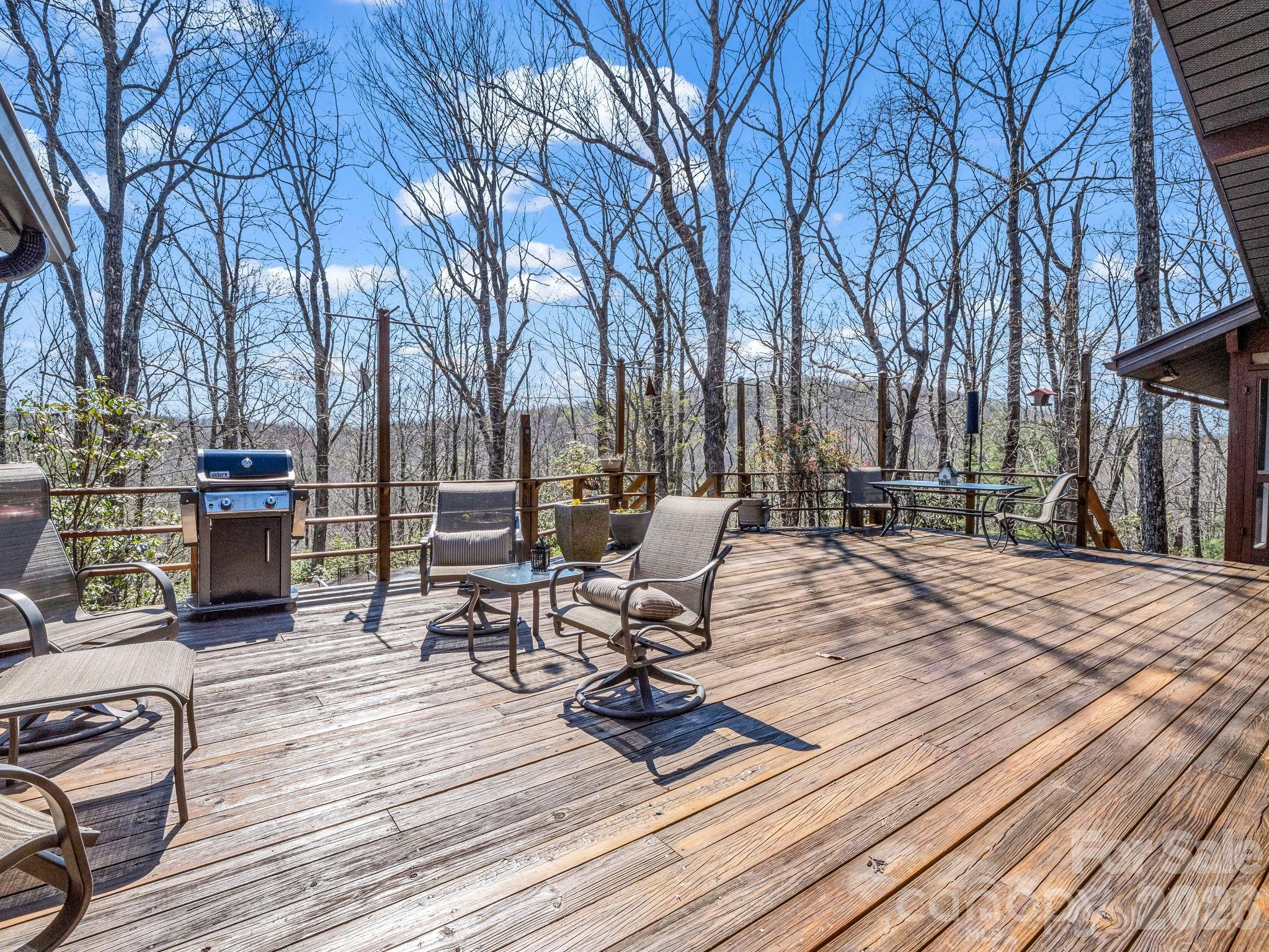 218 Frazier Road Brevard NC 28712