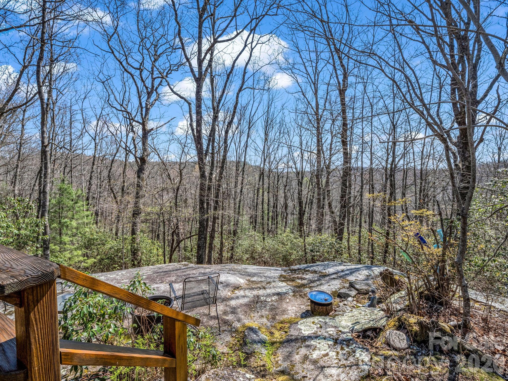 218 Frazier Road Brevard NC 28712