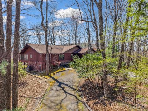 218 Frazier Road Brevard NC 28712