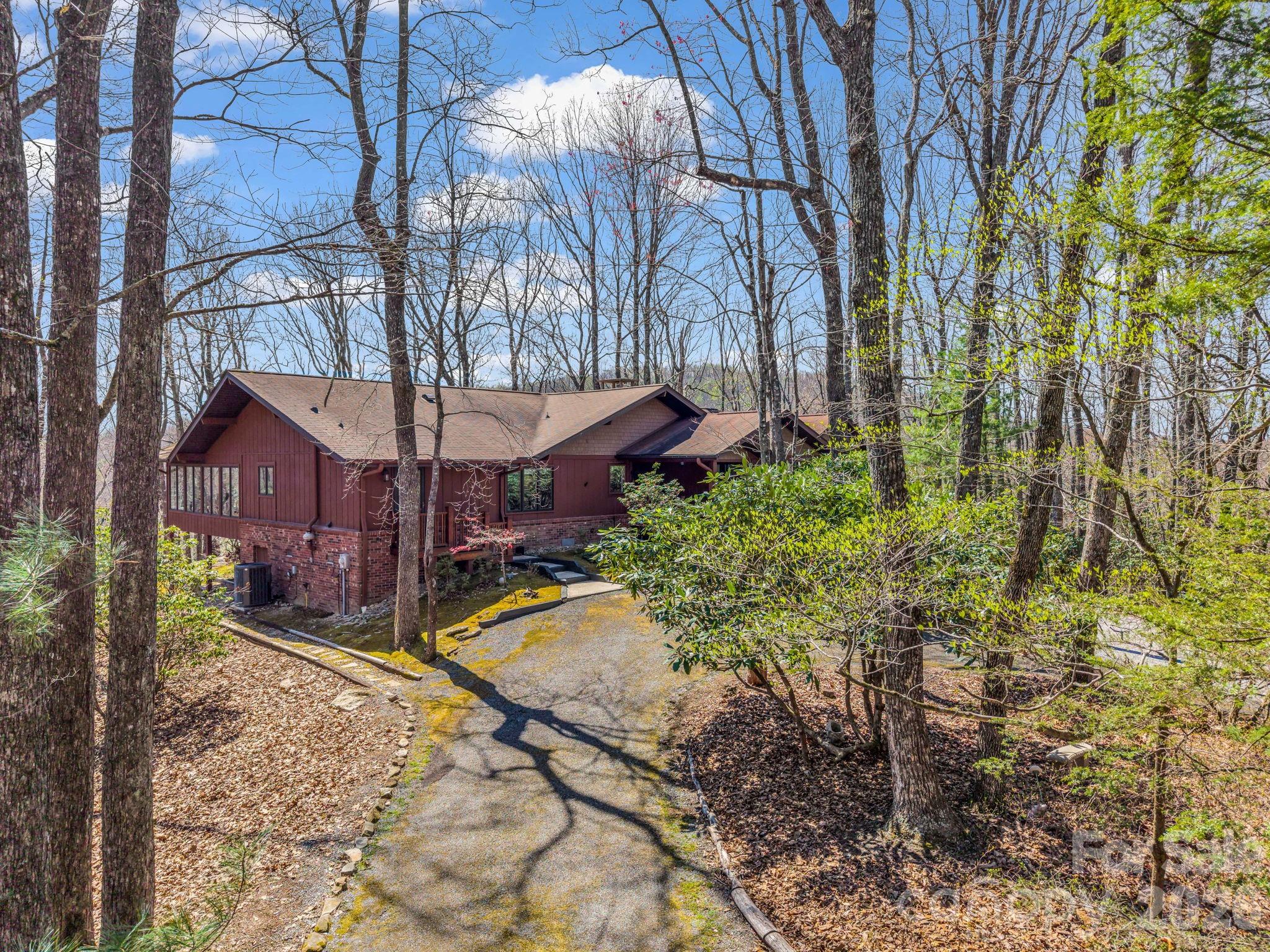 218 Frazier Road Brevard NC 28712