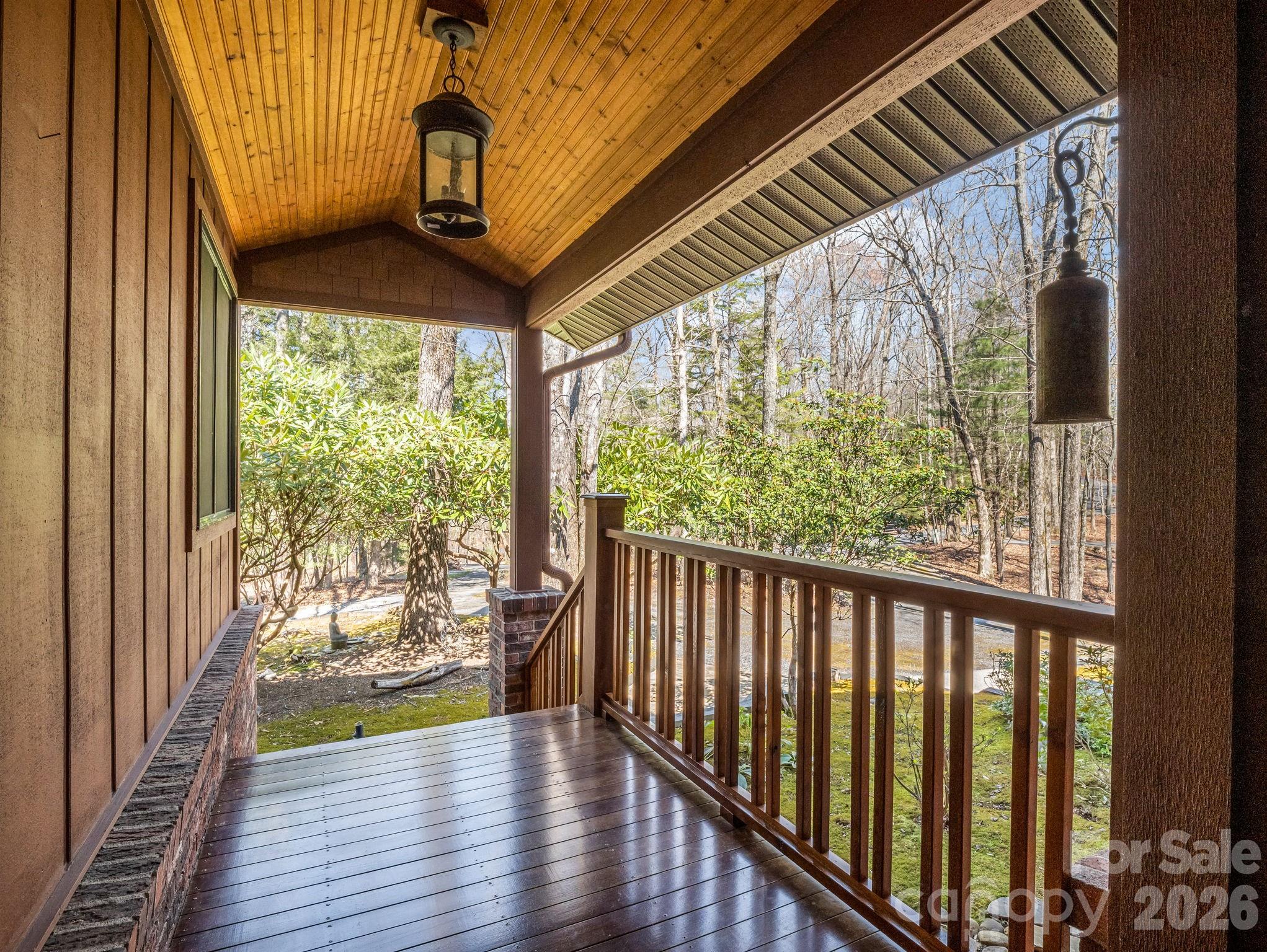 218 Frazier Road Brevard NC 28712