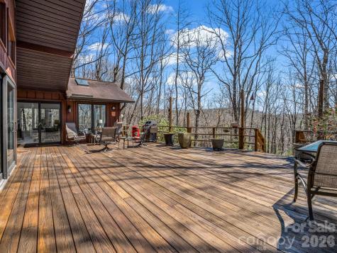 218 Frazier Road Brevard NC 28712