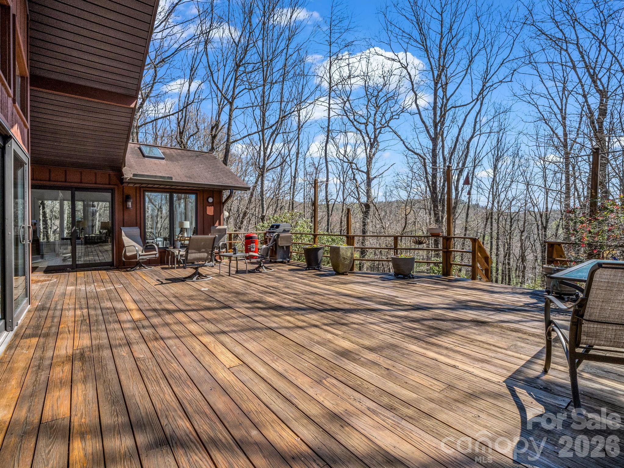 218 Frazier Road Brevard NC 28712