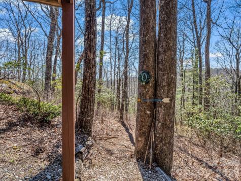 218 Frazier Road Brevard NC 28712