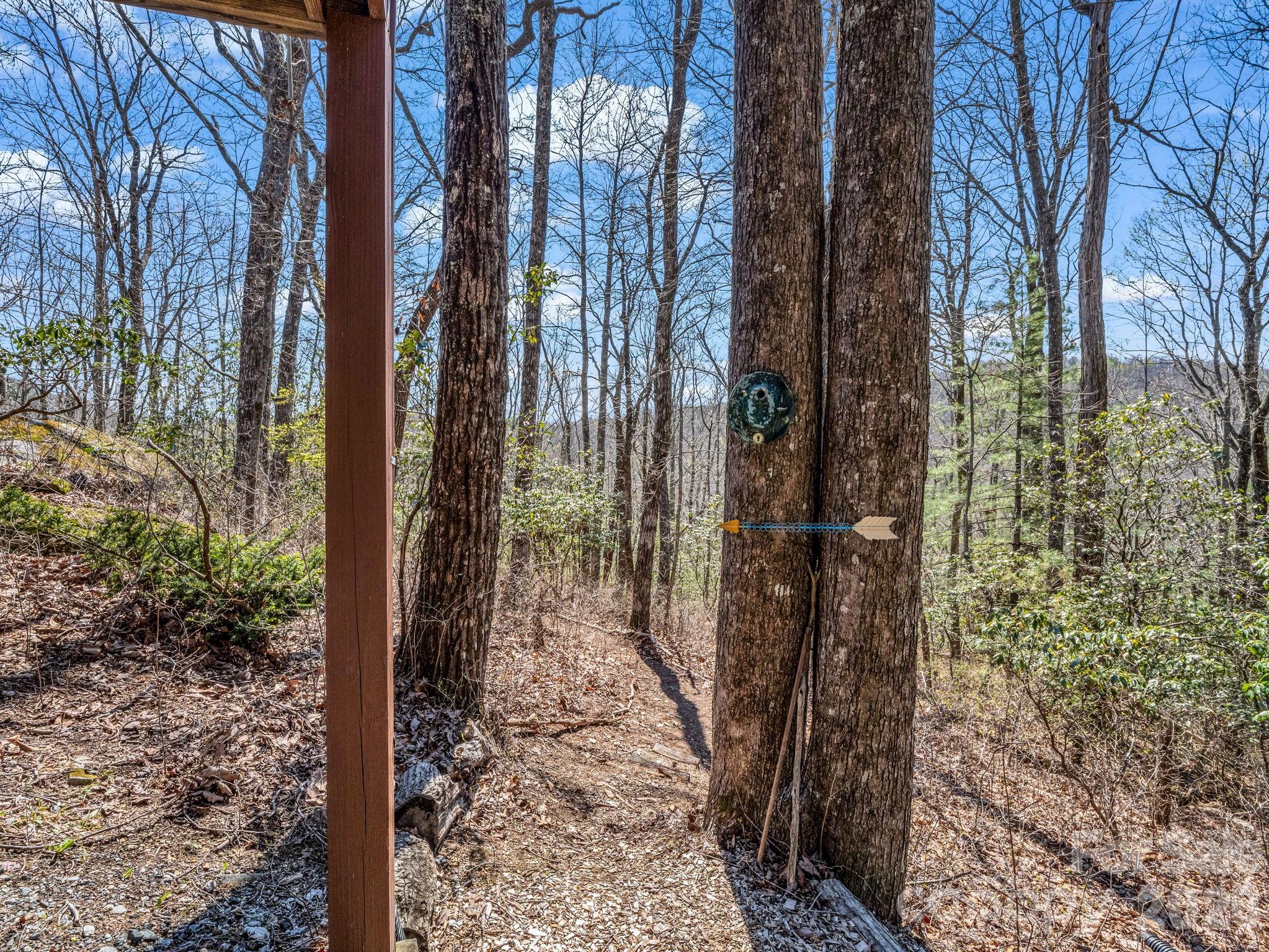 218 Frazier Road Brevard NC 28712