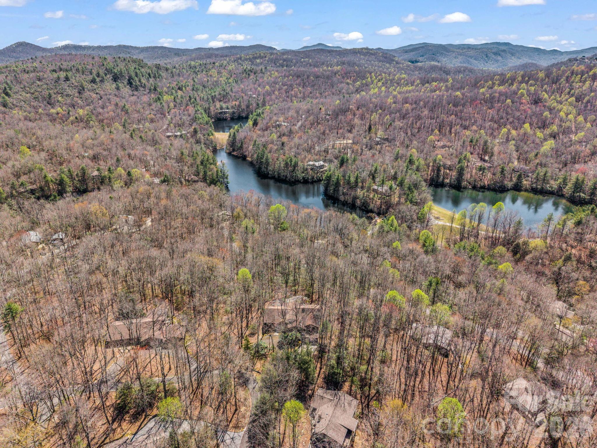 218 Frazier Road Brevard NC 28712