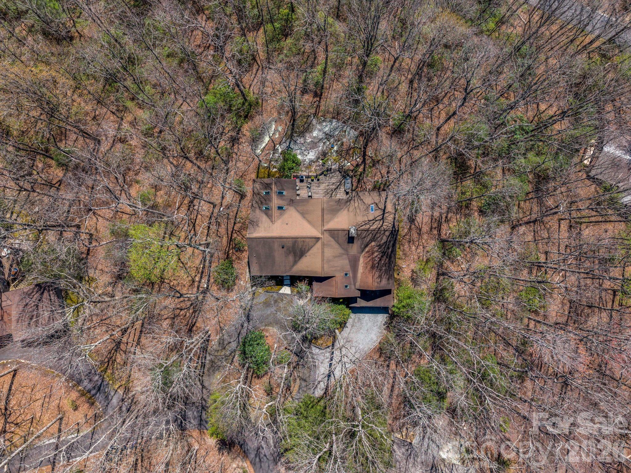218 Frazier Road Brevard NC 28712