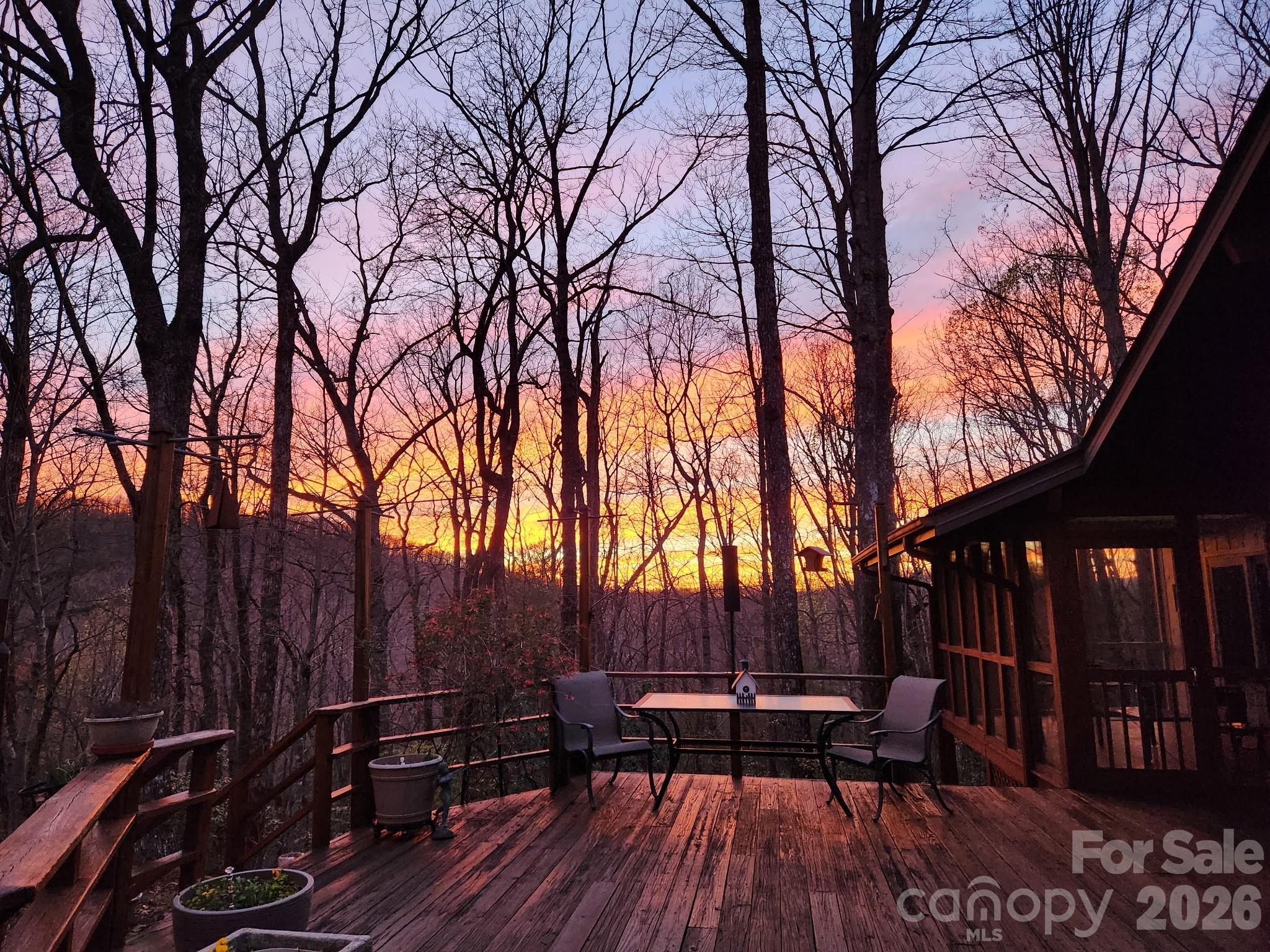 218 Frazier Road Brevard NC 28712