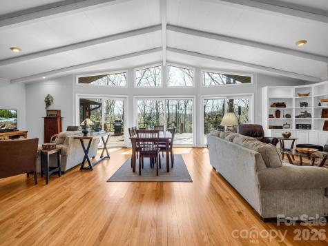 218 Frazier Road Brevard NC 28712