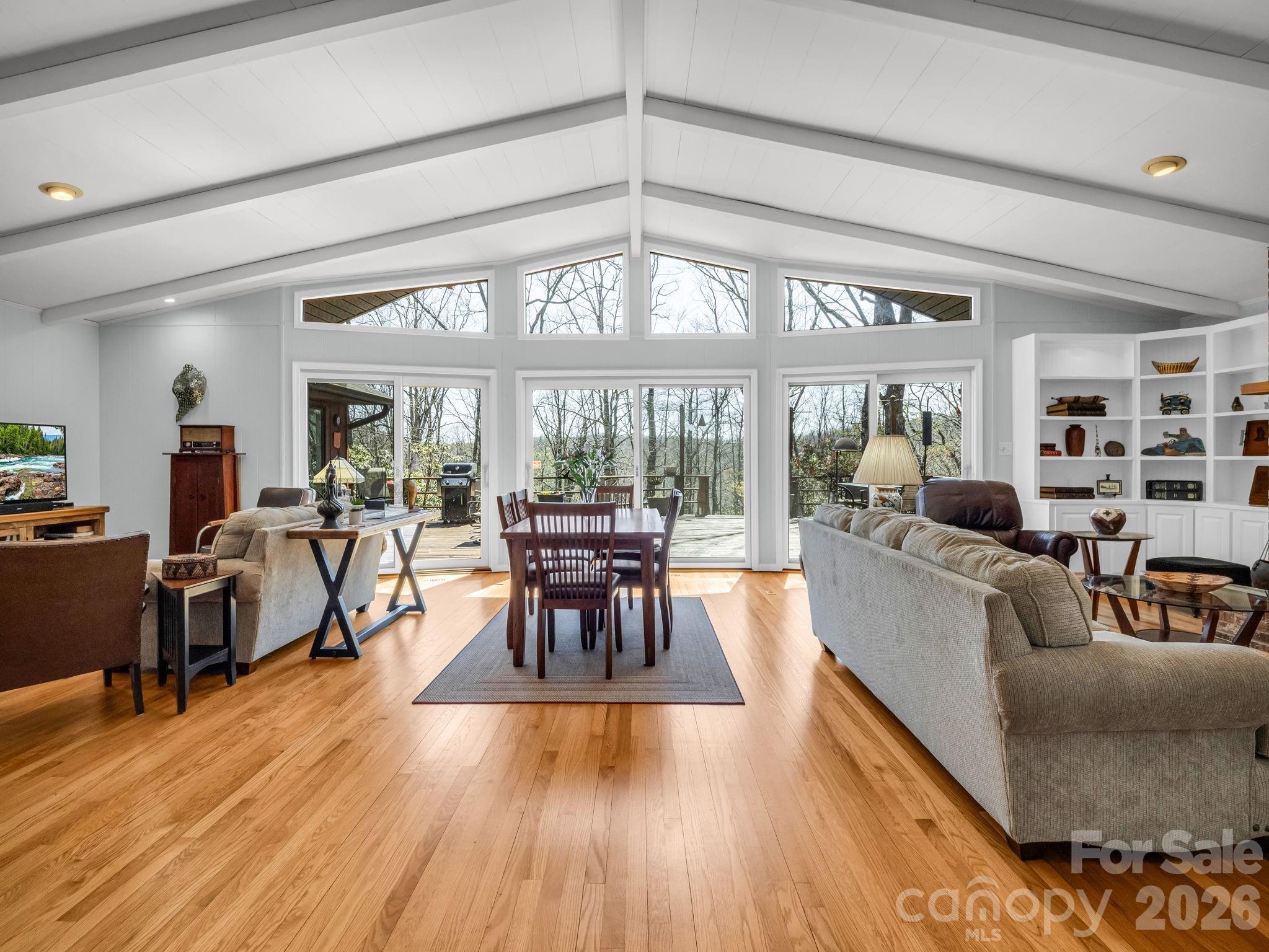218 Frazier Road Brevard NC 28712